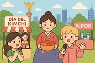 ¿Te gusta el k-pop y el k-beauty? Celebra el Día del Kimchi en CDMX: fecha, horarios y sede