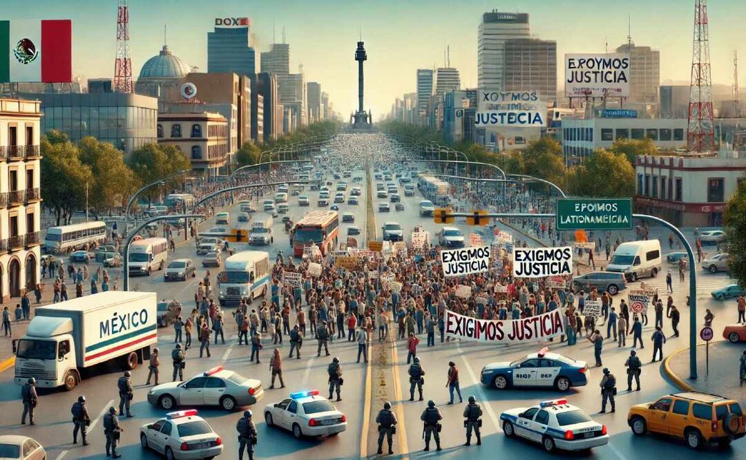 Imagen Ilustrativa: IA