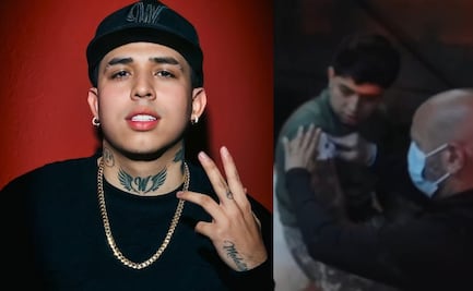 Le disparan al famoso streamer Westcol a unos meses de La Velada del Año 5, esto se sabe