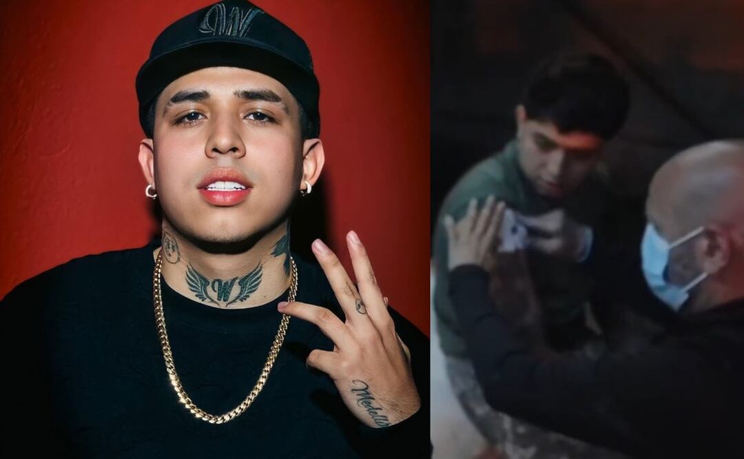 Disparan a Westcol a meses de la Velada del año 5. Foto: (Especial)