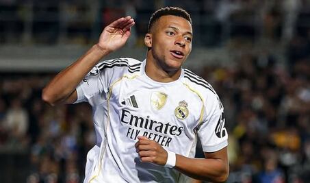 La Estrategia del Liverpool para contener a Kylian Mbappé... ¡Revelada por Ryan Gravenberch!