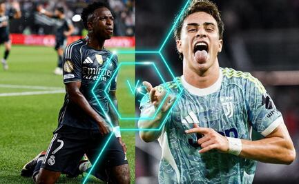 Real Madrid vs Juventus: Octavos de final del Mundial de Clubes, ¿dónde y cuándo verlo EN VIVO hoy?