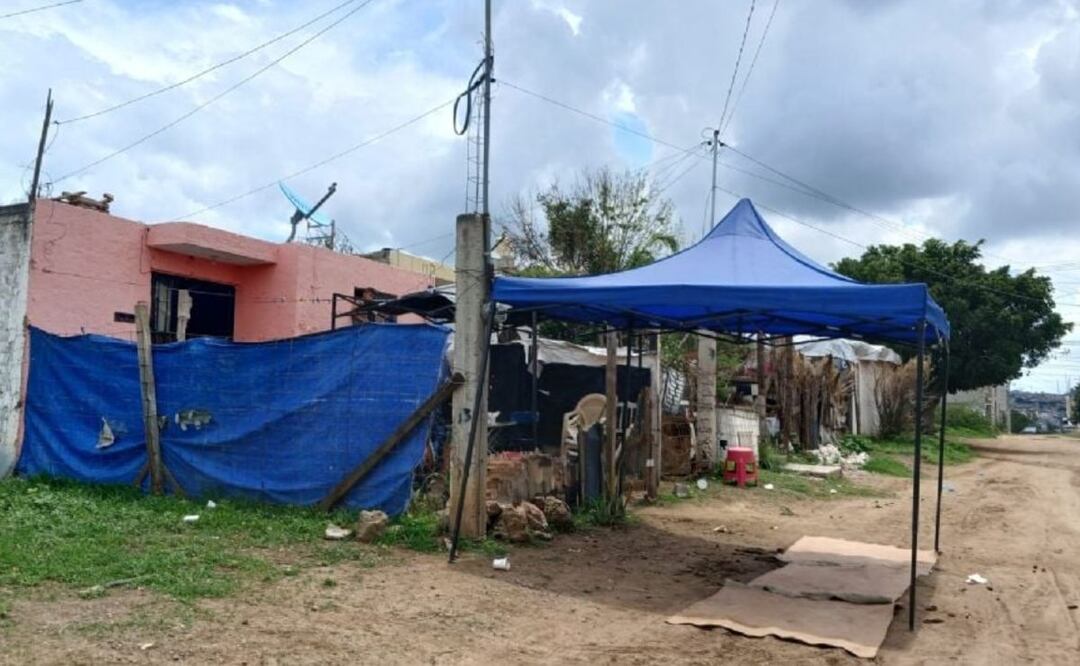 Foto: Especiales (Hombre sale a buscar chamba y regresa en un ataúd ¿cómo fue posible?)