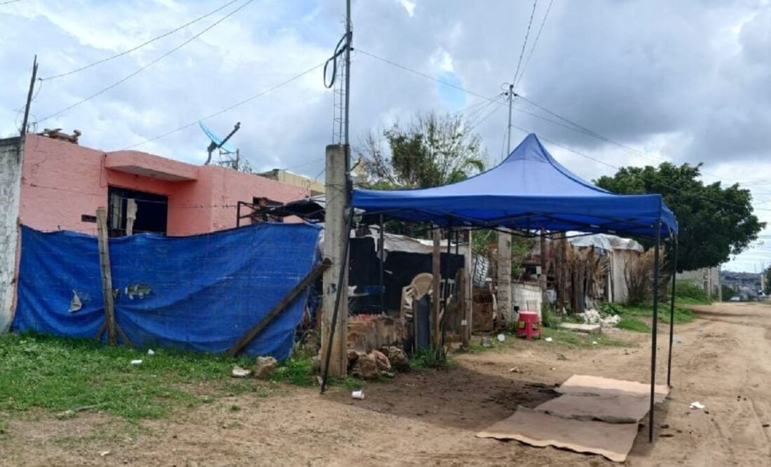 Foto: Especiales (Hombre sale a buscar chamba y regresa en un ataúd ¿cómo fue posible?)