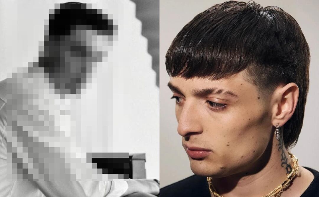 ¿Peso Pluma eres tú? Las redes hicieron de las suyas y muestran el lado guapo del cantante