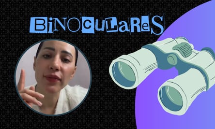 En vivo y sin filtros, Sandra Cuevas lanza terrible amenaza