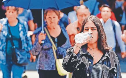 Marzo arranca con récords de calor en 17 estados; ¿Qué esperar esta semana?