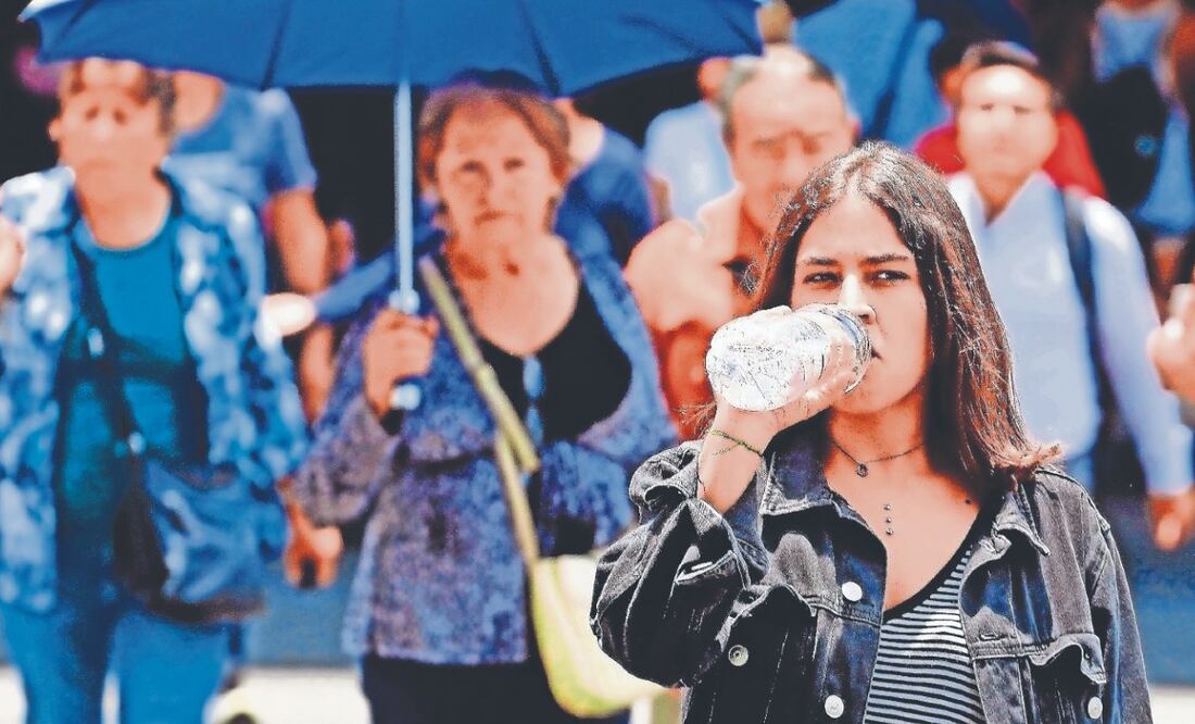 Fotografía: Berenice Fragoso