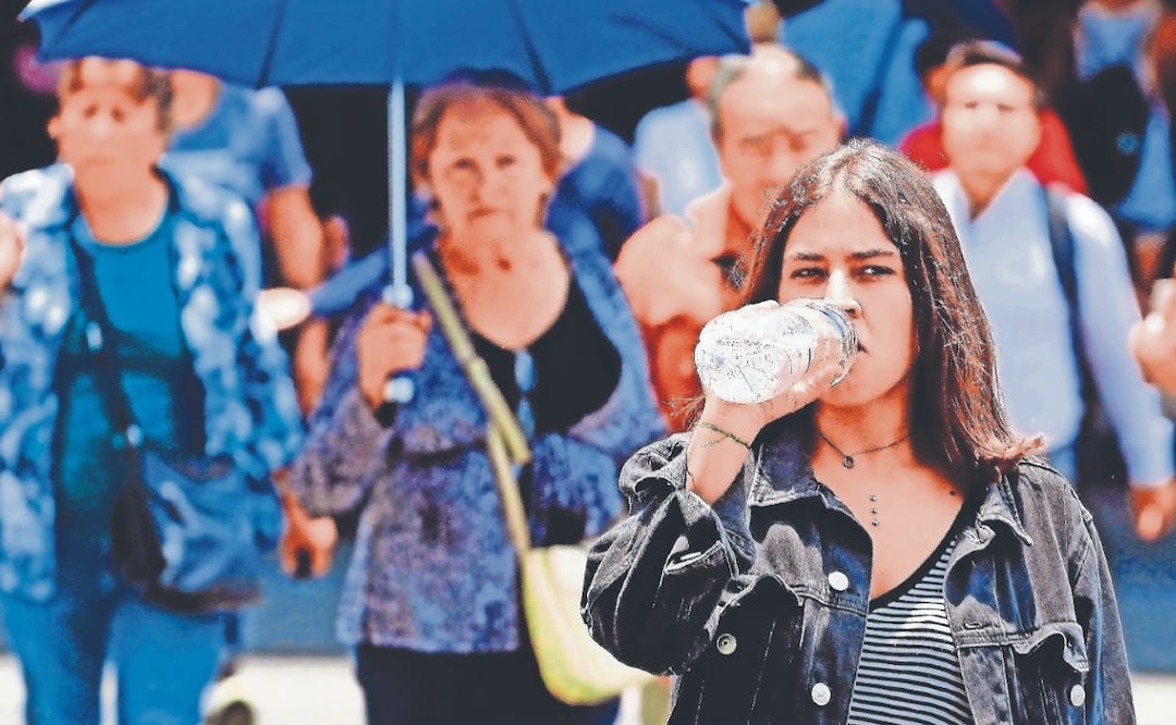 Fotografía: Berenice Fragoso