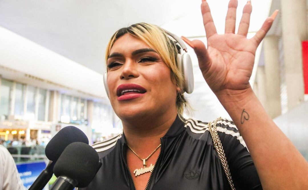 ¿Wendy Guevara será mamá? Esto se sabe