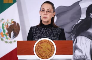 ¿Te perdiste La Mañanera? Muertes en festejos y huachicol fiscal en los temas de hoy