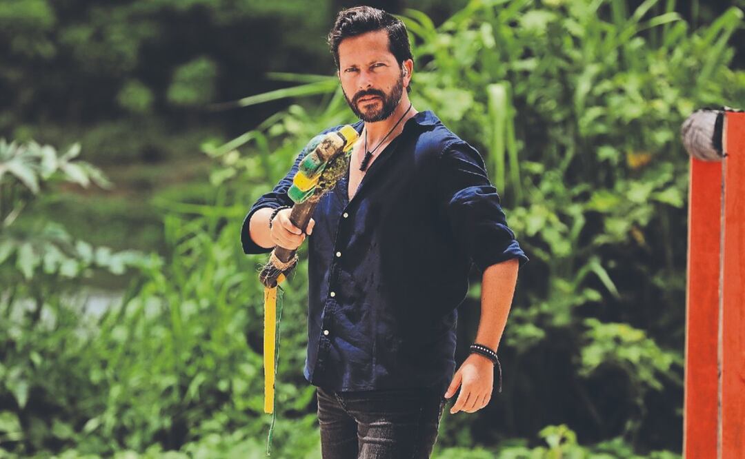 ¿Sobrevivirán? Conoce a los actores, cantantes e influencers que participan en Survivor