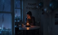 ¿Te sientes triste cuando viene tu cumpleaños?, te contamos el fenómeno del "Birthday Blues"