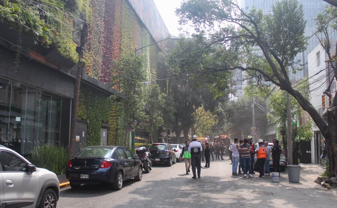 “El pelón” fallece quemado mientras realizaba trabajos de remodelación, en la Benito Juárez