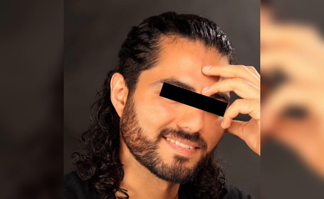 Cantante es detenido en aeropuerto mexicano por presunto abuso sexual a ex pareja