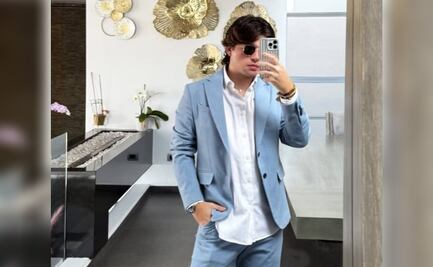 Hermano de “Fofo” Márquez se disculpa por insultar a reporteros