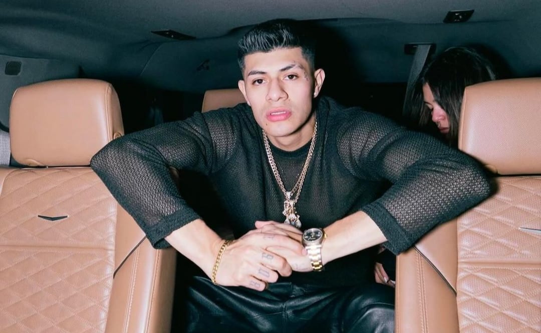 Padres de El Bogueto sufren asalto en su propia casa, ladrones se llevan caja fuerte