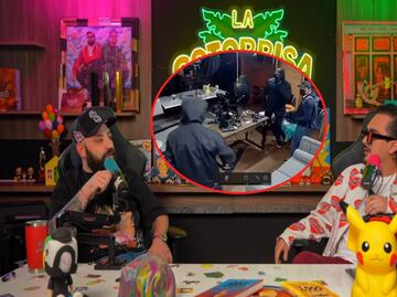 La Cotorrisa sufre intento de robo dentro de sus oficinas