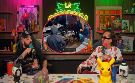 La Cotorrisa sufre intento de robo dentro de sus oficinas