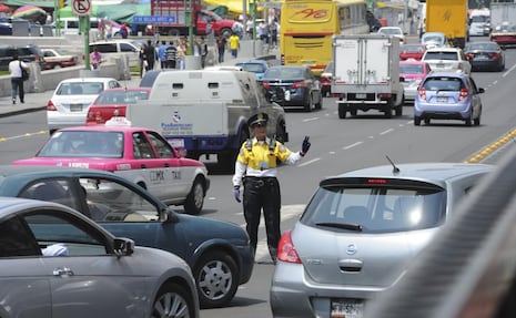 ¿Dónde habrá marchas y bloqueos en CDMX hoy? Estas zonas tendrán tráfico