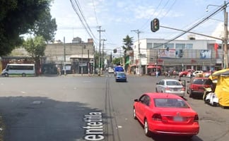 Ataque directo en Iztapalapa deja un muerto y un herido en la colonia Ricardo Flores Magón 