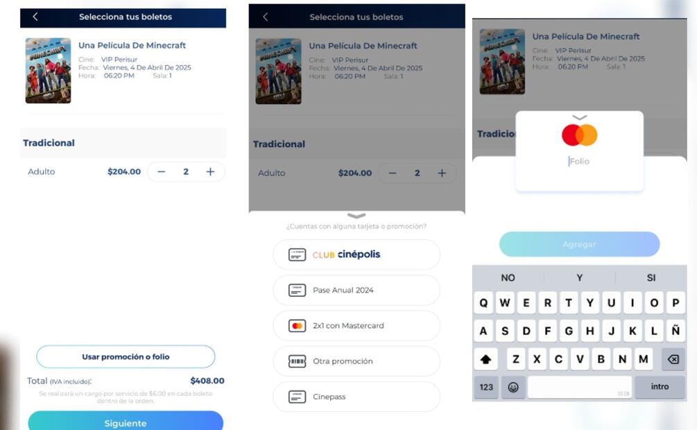 Imagen: Captura de Pantalla