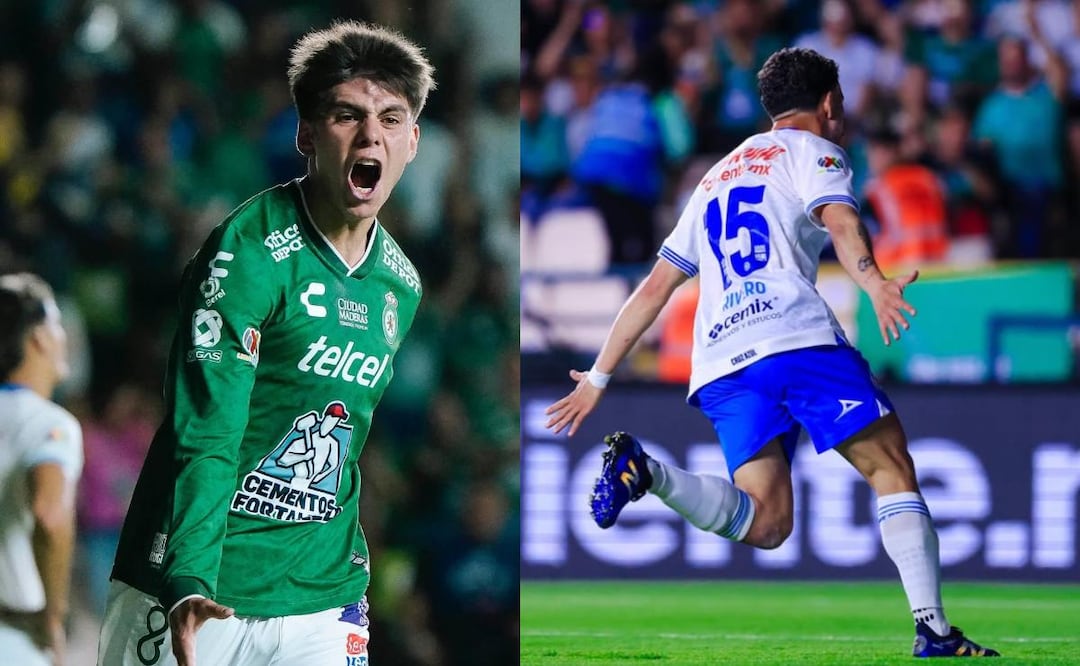 Foto: Instagram (Leon vs Cruz Azul - Partido de Ida en la Liguilla MX)