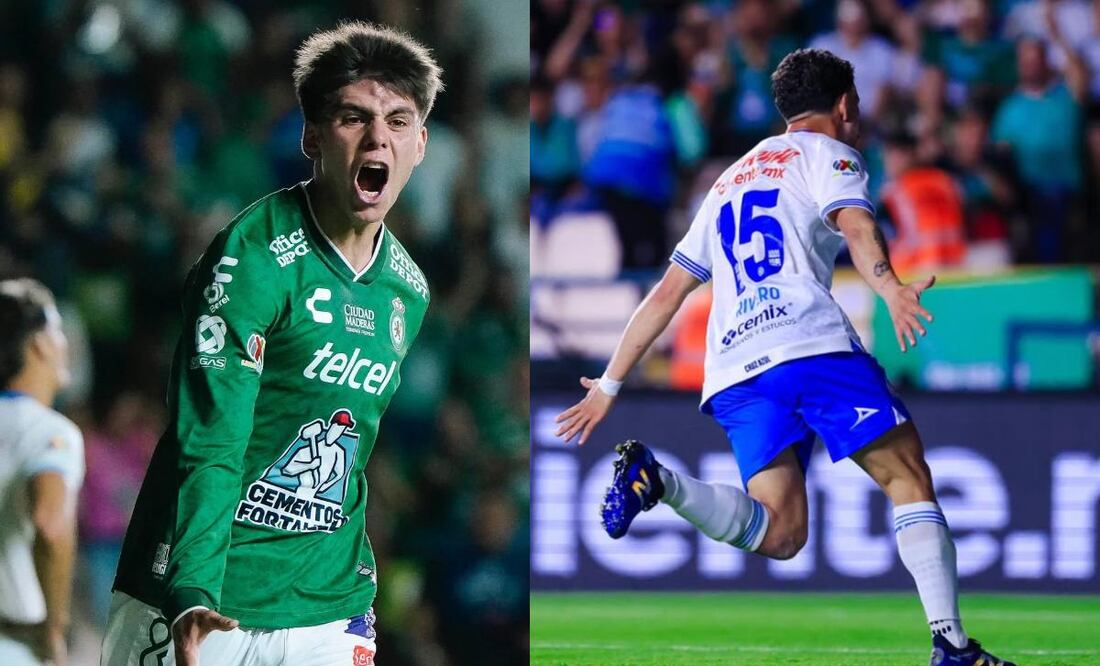 Foto: Instagram (Leon vs Cruz Azul - Partido de Ida en la Liguilla MX)