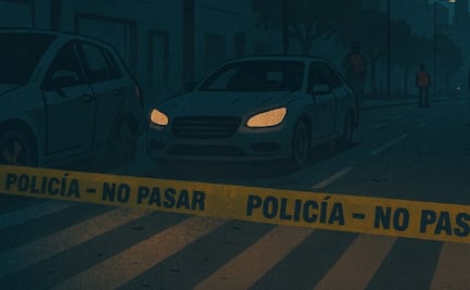 Ramiro se bajó por gasolina y murió atropellado en Ecatepec,