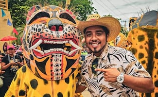 ¿Quién era Emerson Rey? Creador de contenido asesinado junto a su padre en Guerrero