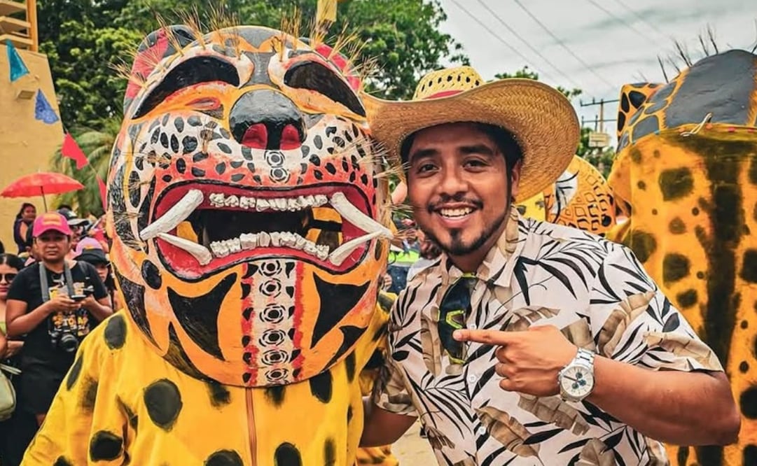 Emerson Rey (Vía: Redes)