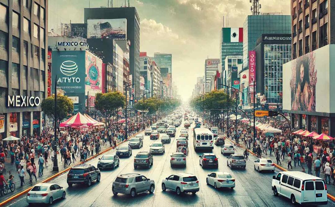 Imagen ilustrativa: IA