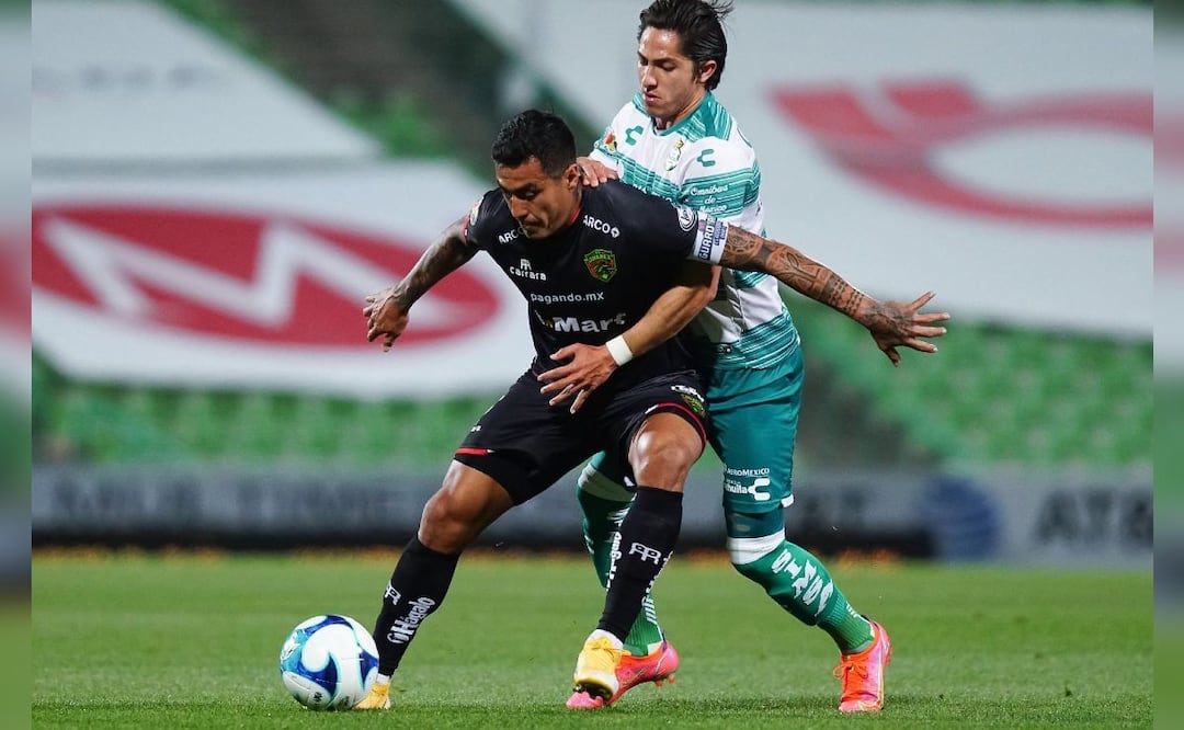 Juárez vs Santos ¿Dónde ver EN VIVO el partido de la jornada 4 HOY miércoles 29 de enero? (Foto: Cuartoscuro)