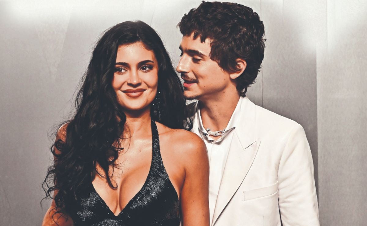 ¿Timothée Chalamet es víctima de la “maldición Kardashian”? La teoría aumenta tras los Oscar