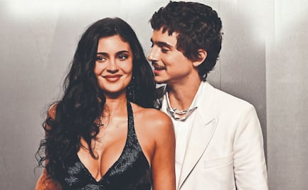 ¿Timothée Chalamet es víctima de la “maldición Kardashian”? La teoría aumenta tras los Oscar