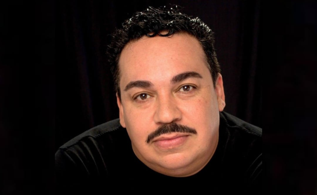 David Pabón regresa a CDMX con concierto de salsa en La Maraka (Foto: Cortesía)