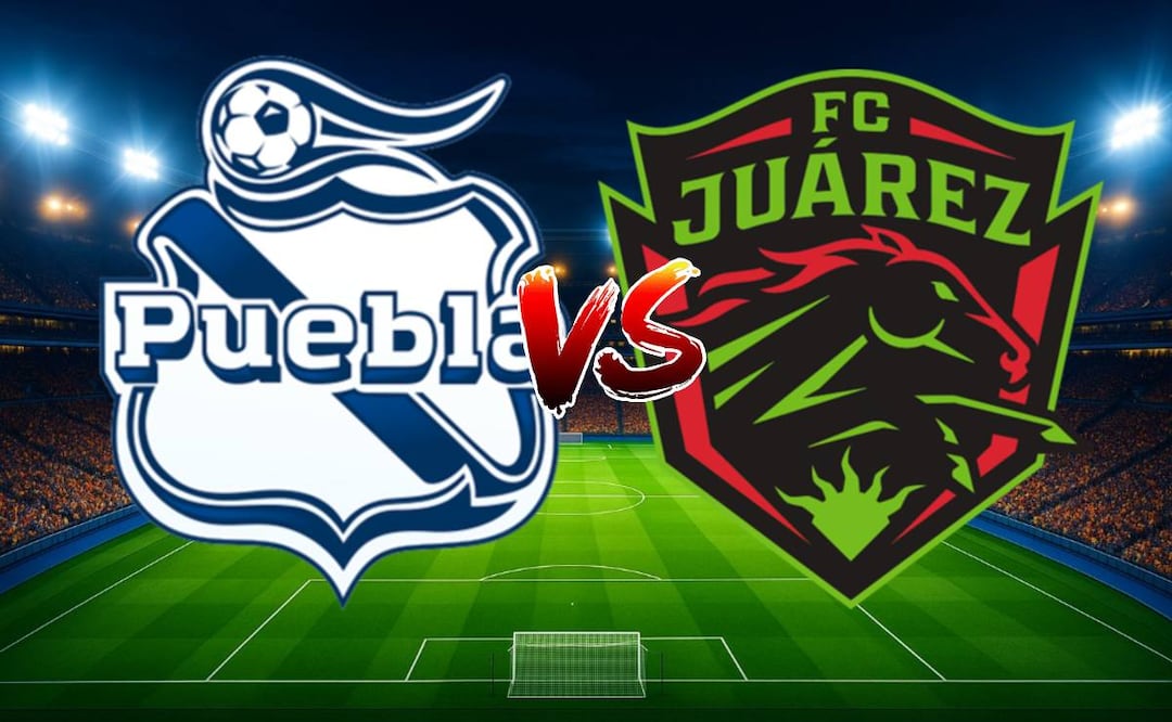 Puebla vs Juárez. Foto: (Especial)