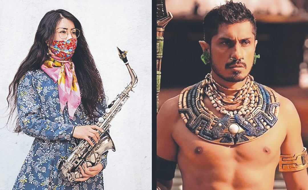 Tenoch Huerta cuenta su verdad y asegura que María Elena Ríos lo chantajea 