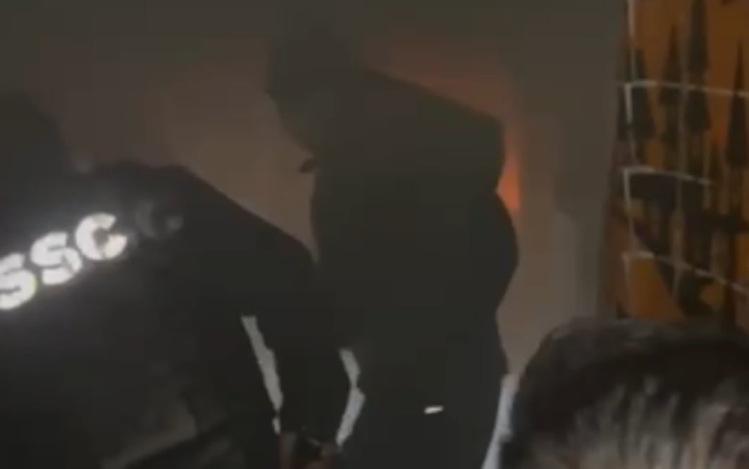 Intento de homicidio (Foto: Especial)