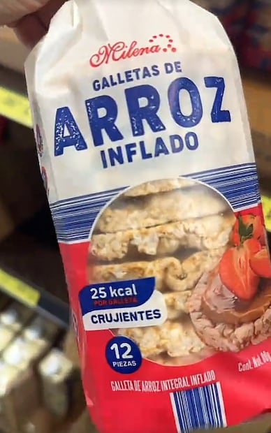 ¿Qué comprar en Tiendas 3B? Nutrióloga recomienda estos productos buenos, bonitos y baratos. Foto: (Especial)