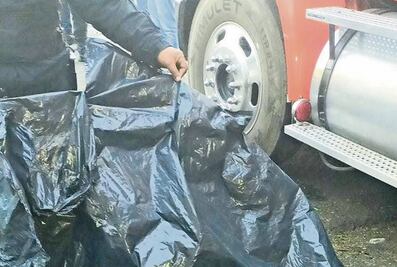 Encuentran cadáver de “El Patachín” en nave de la Ceda; habría sido arrollado por un camión