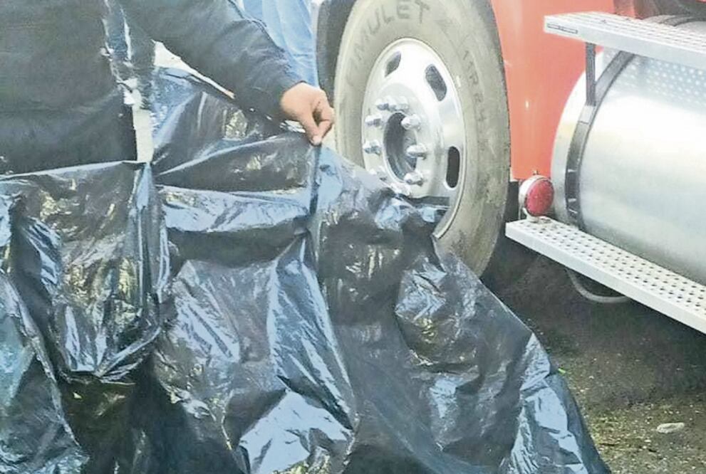 Atropellado en Iztapalapa (Foto: Especial)