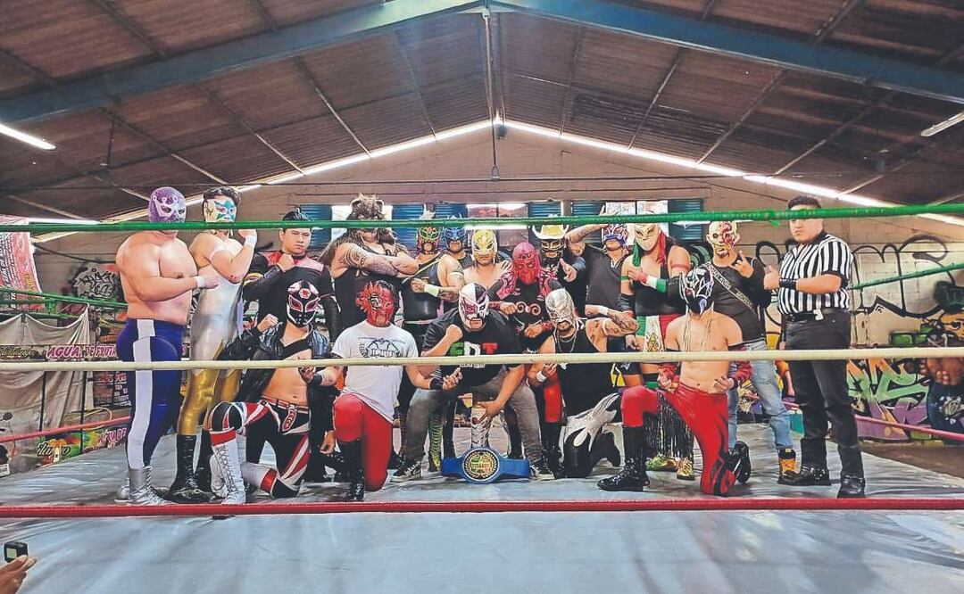 Golden Jr. Hace Historia: Nuevo Campeón Juvenil FDT en Torneo “Que el miedo no sea factor”