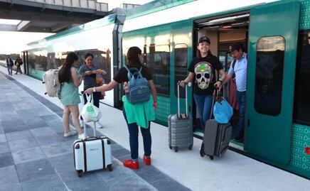 Tren Maya amplia paquetes turísticos a bajo costo ante vacaciones de Semana Santa