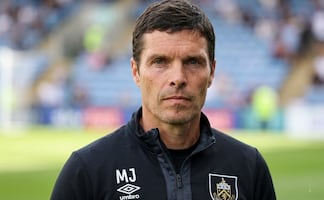 Un entrenador llamado Michael Jackson dirigirá al Burnley inglés