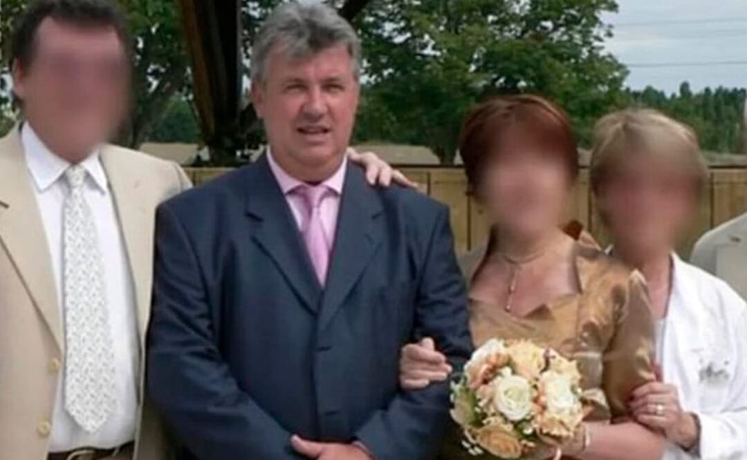 Mujer fue drogada por su marido para que hombres entraran a abusar de ella, en Francia