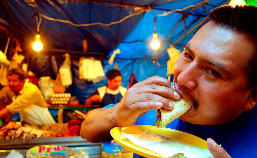 Bueno, el Tony le sigue entrando sabroso.