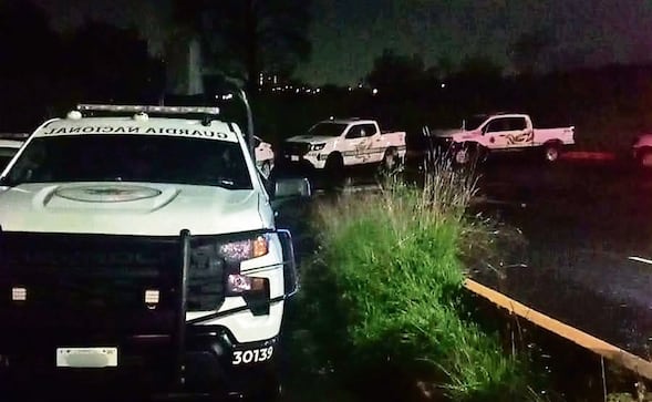 ¡Infelices! Asesinan a una mujer durante asalto en Cuautitlán Izcalli, los asaltantes escaparon 
