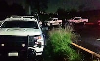 ¡Infelices! Asesinan a una mujer durante asalto en Cuautitlán Izcalli, los asaltantes escaparon