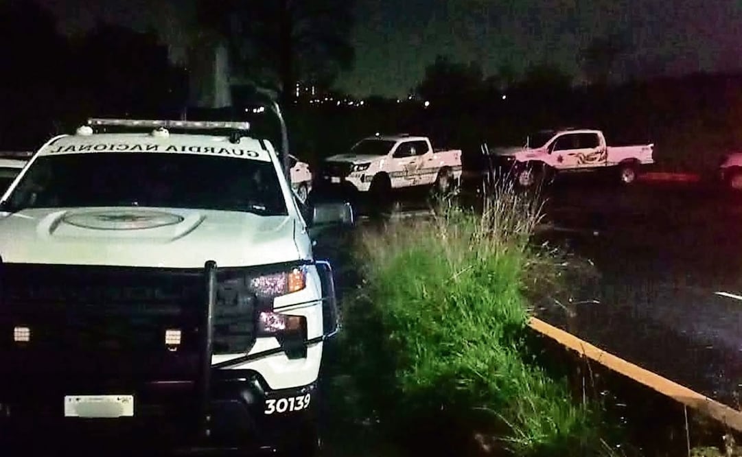 Durante un asalto, una mujer fue asesinada en Cuautitlán Izcalli. Foto: Especial